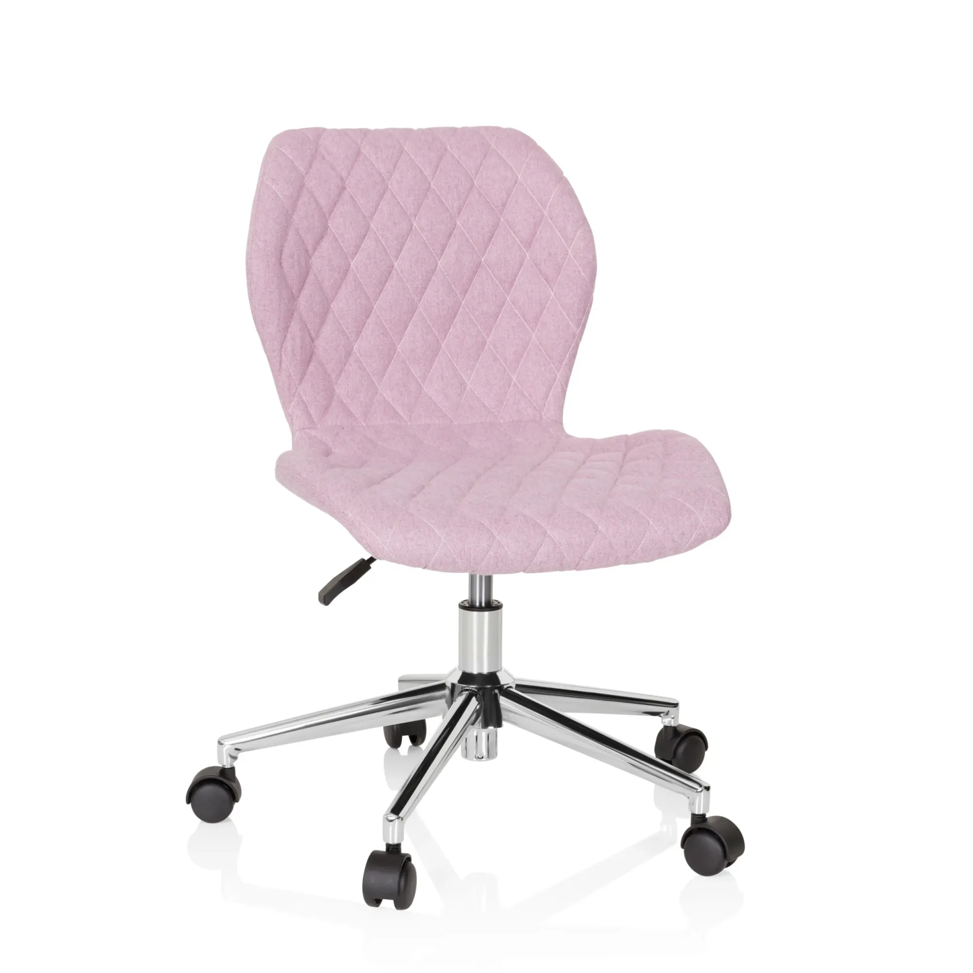 JOY II - Kinderdrehstuhl Rosa
