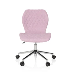 JOY II - Kinderdrehstuhl Rosa