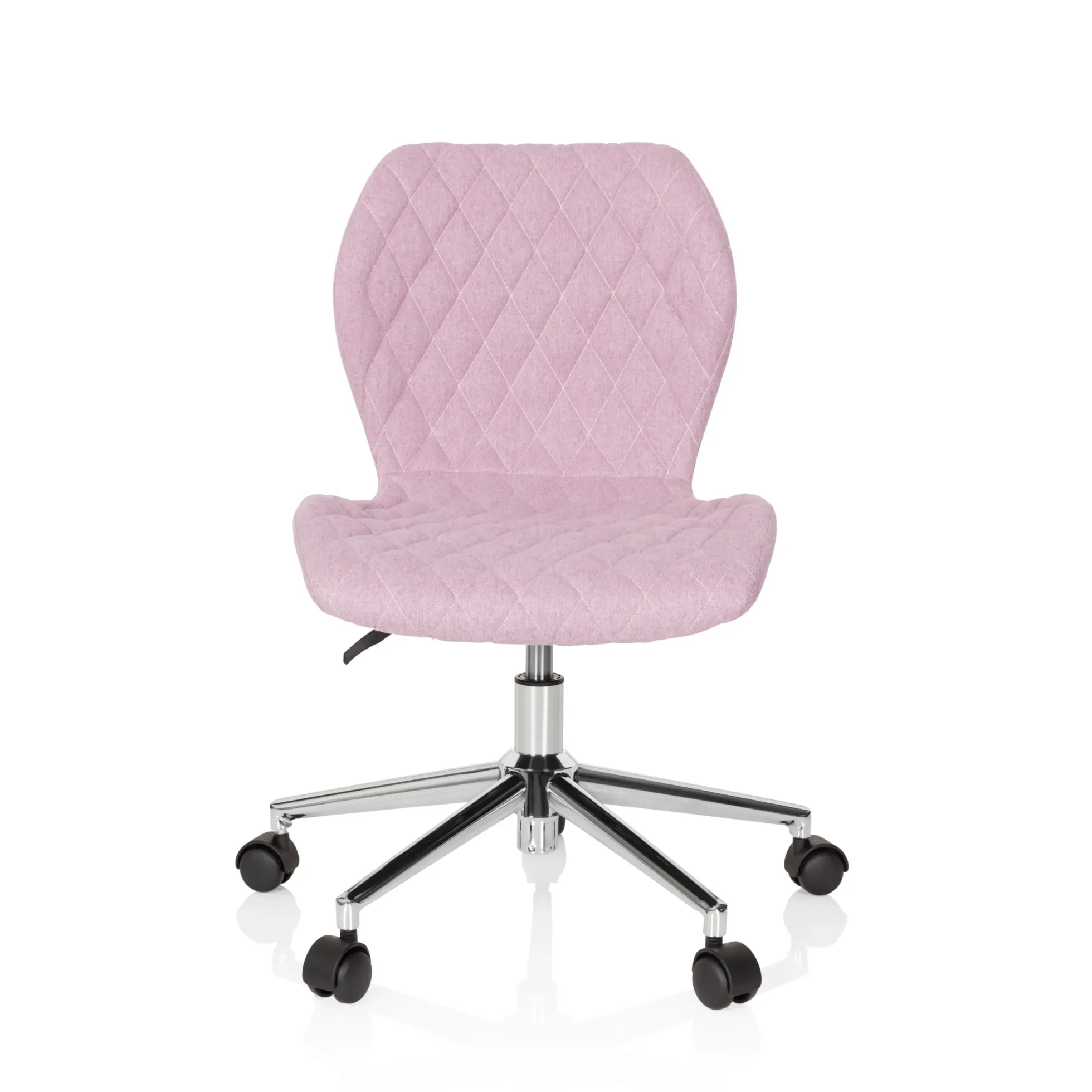 JOY II - Kinderdrehstuhl Rosa