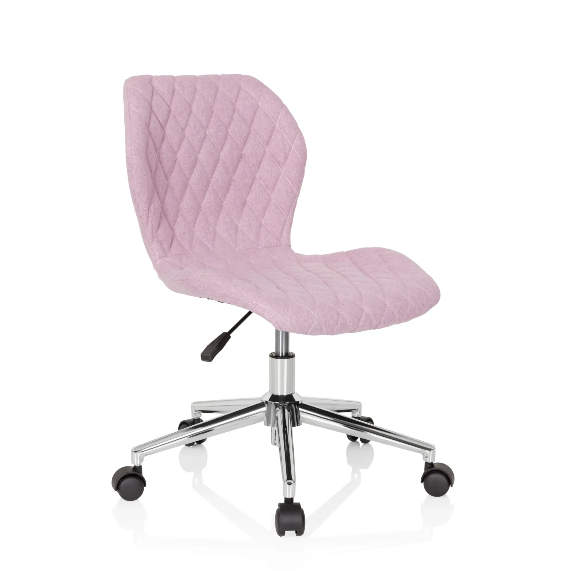JOY II - Kinderdrehstuhl Rosa
