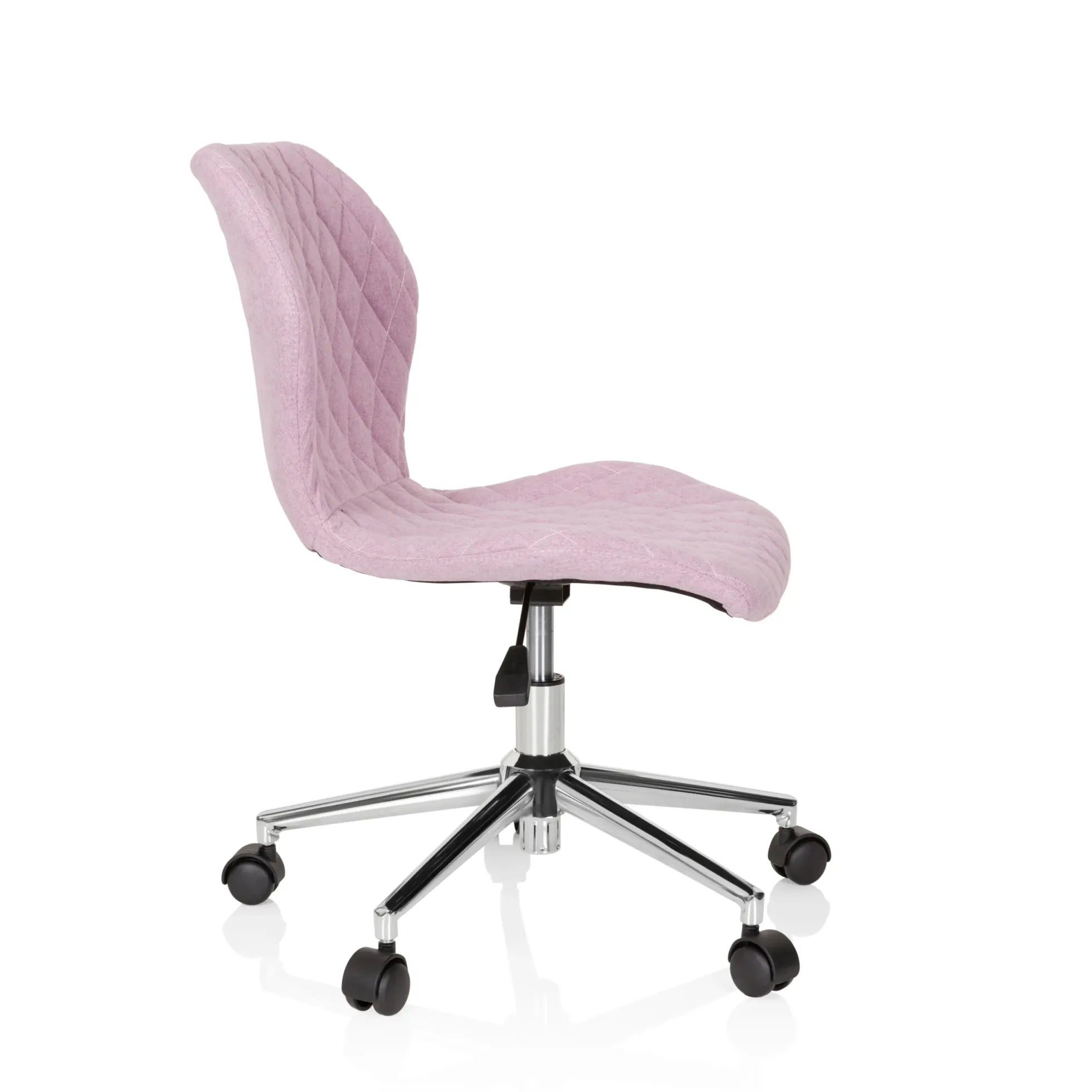 JOY II - Kinderdrehstuhl Rosa