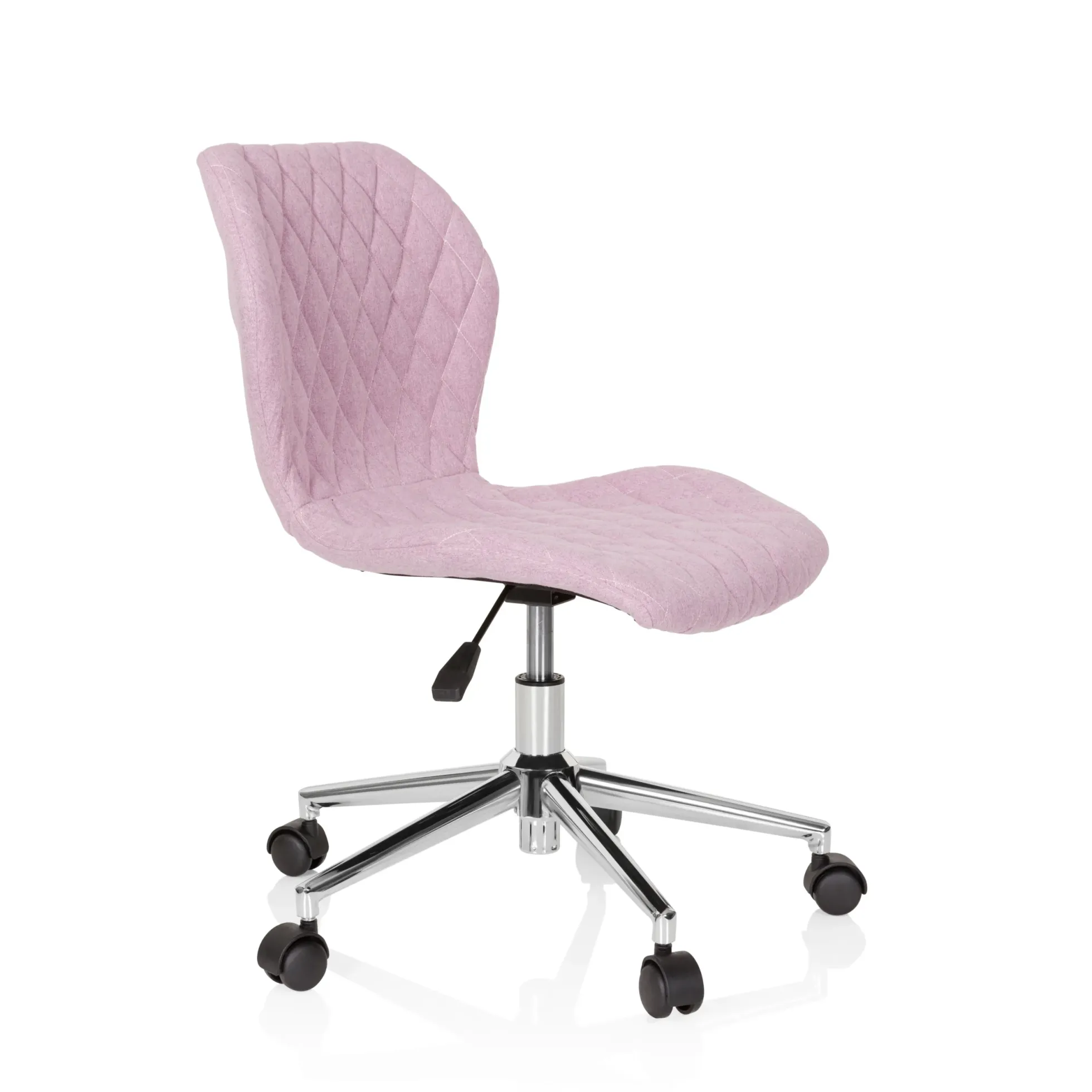 JOY II - Kinderdrehstuhl Rosa