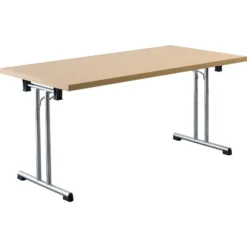 KALOS 16 - Konferenztisch 160 x 80 Buche