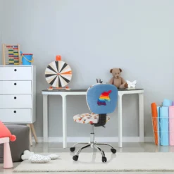 KID BUBBLE - Kinderdrehstuhl Motiv