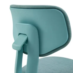 KID COLORE - Kinderdrehstuhl Blau