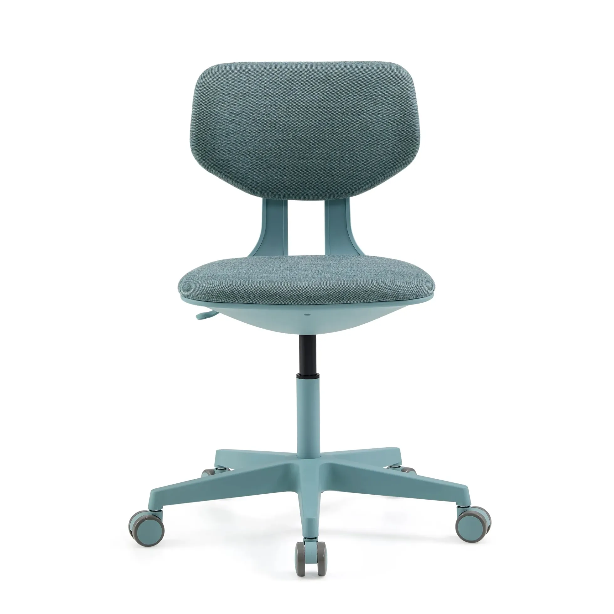 KID COLORE - Kinderdrehstuhl Blau