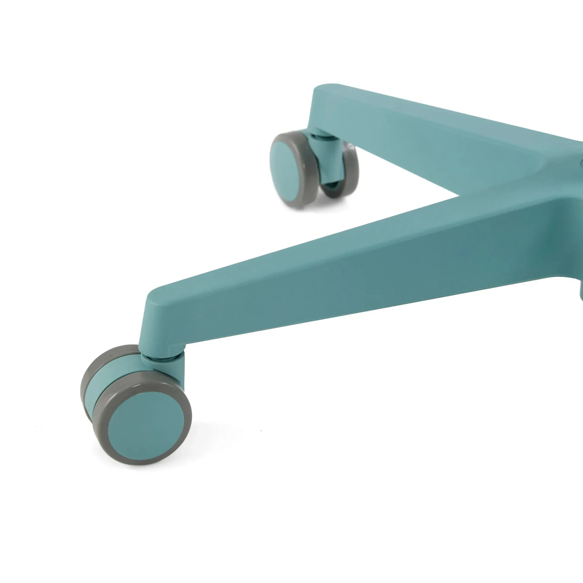 KID COLORE - Kinderdrehstuhl Blau