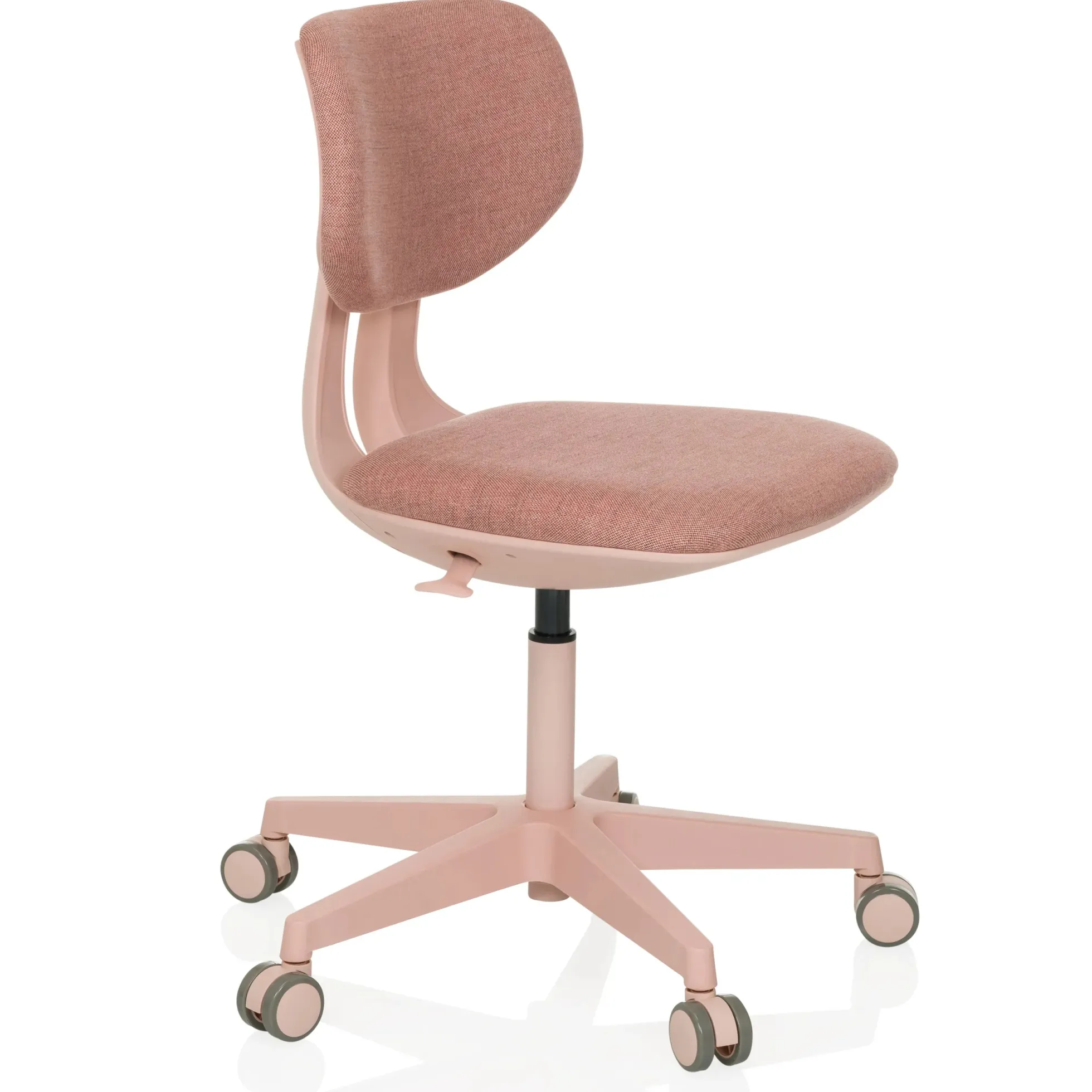 KID COLORE - Kinderdrehstuhl Rosa