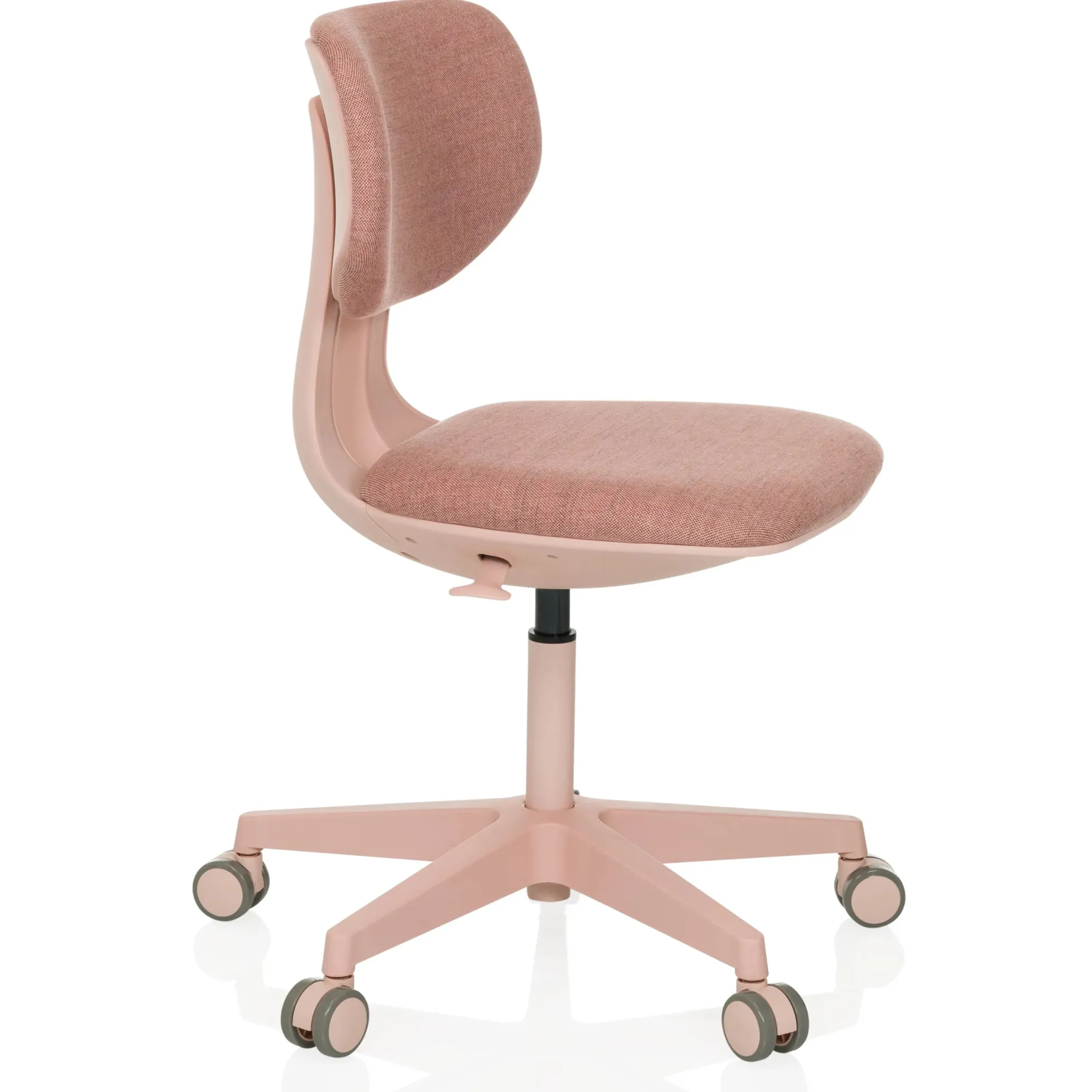 KID COLORE - Kinderdrehstuhl Rosa