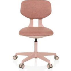 KID COLORE - Kinderdrehstuhl Rosa