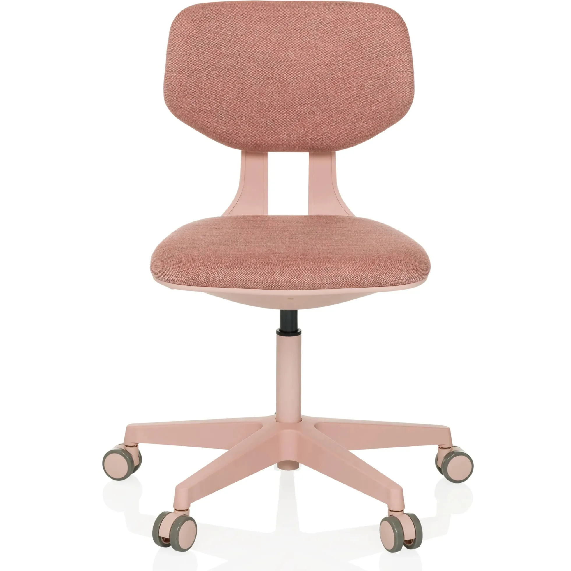 KID COLORE - Kinderdrehstuhl Rosa