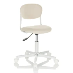 KIDDY BASE I - Kinderdrehstuhl Beige