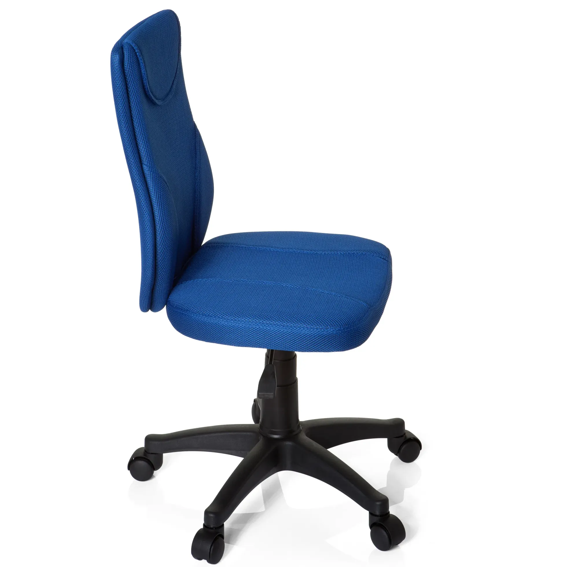 KIDDY BASE - Kinderdrehstuhl Blau