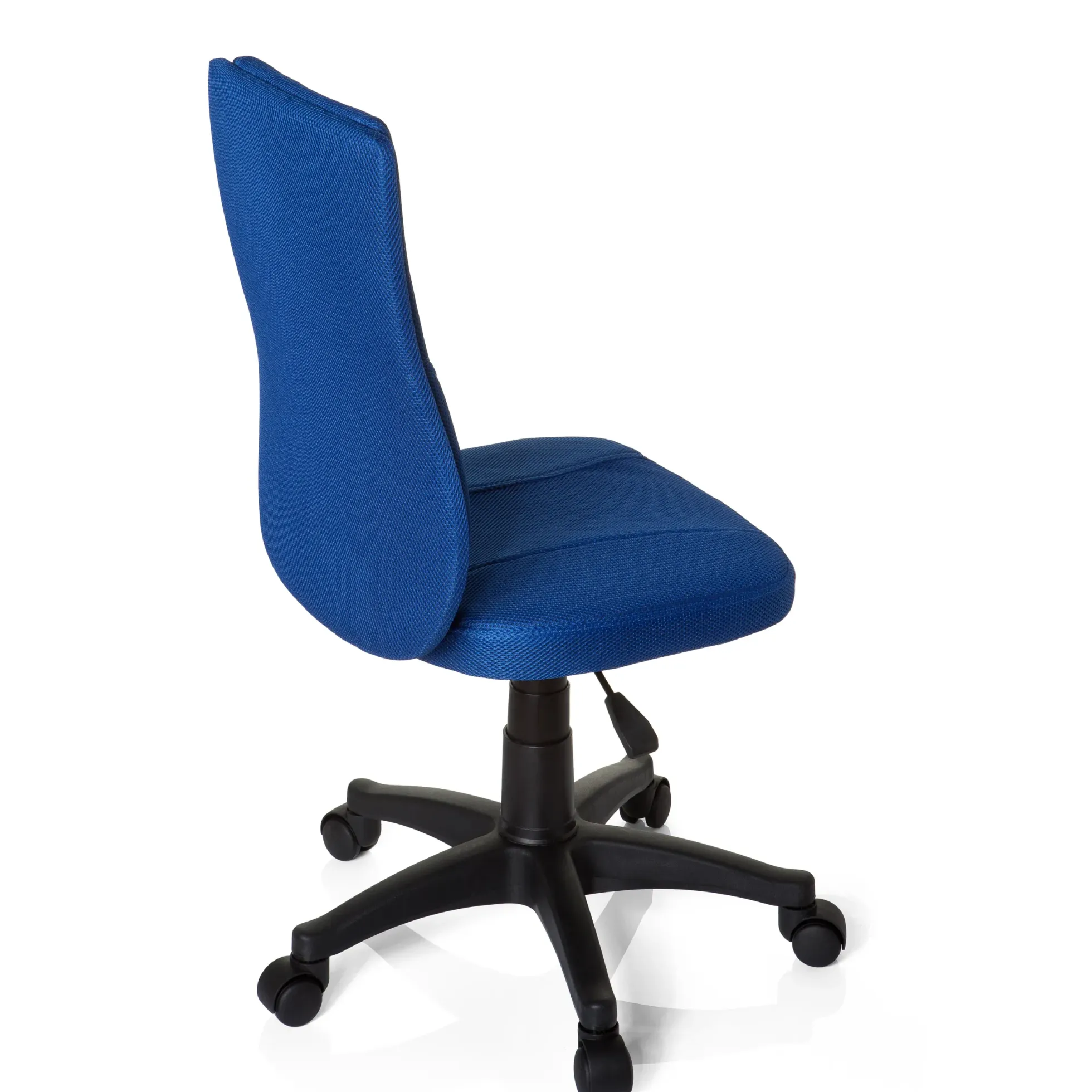KIDDY BASE - Kinderdrehstuhl Blau