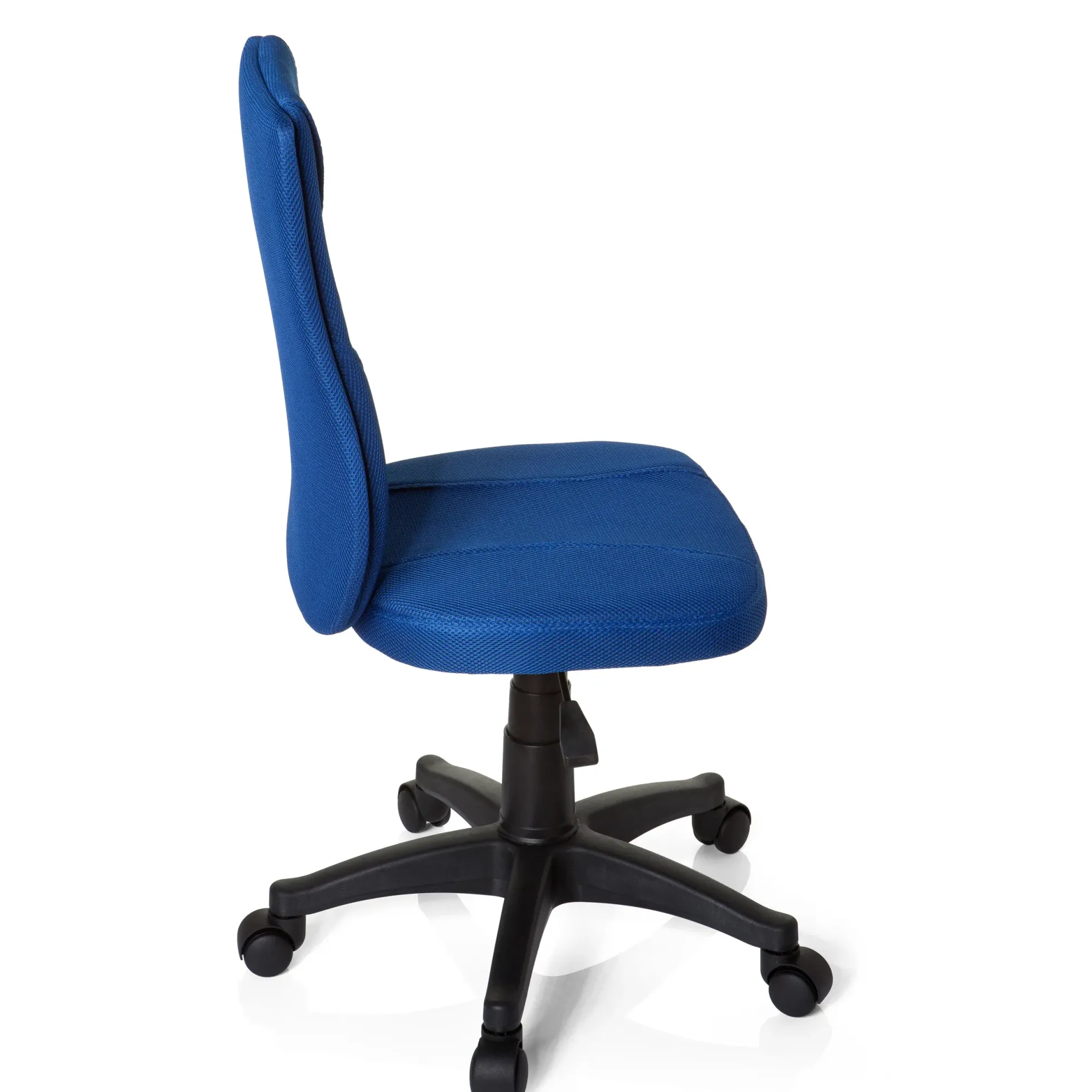 KIDDY BASE - Kinderdrehstuhl Blau