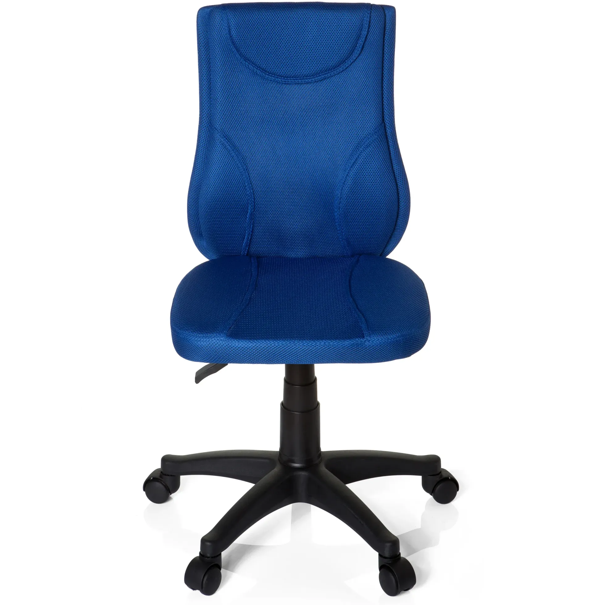 KIDDY BASE - Kinderdrehstuhl Blau