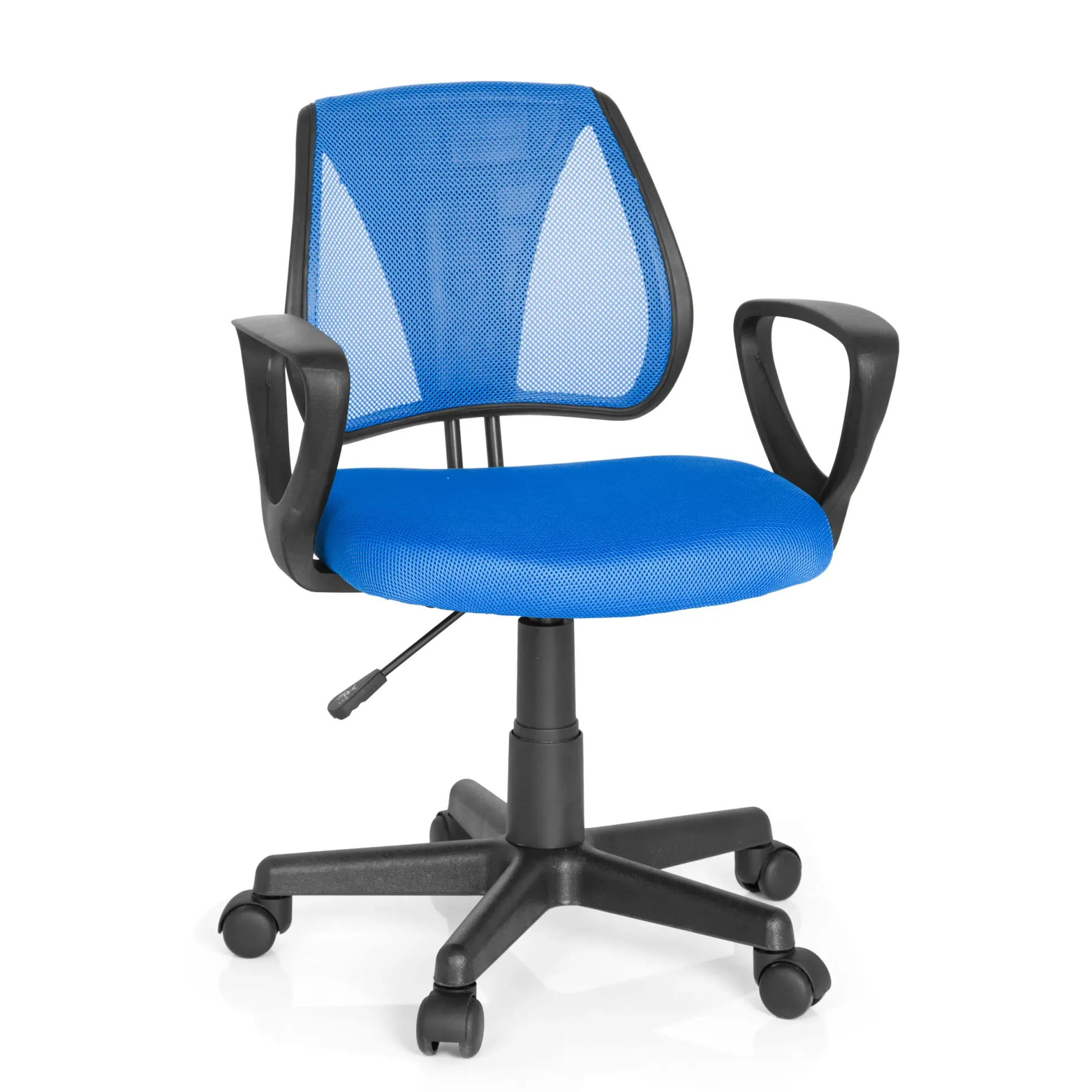 KIDDY CD - Kinderdrehstuhl Blau