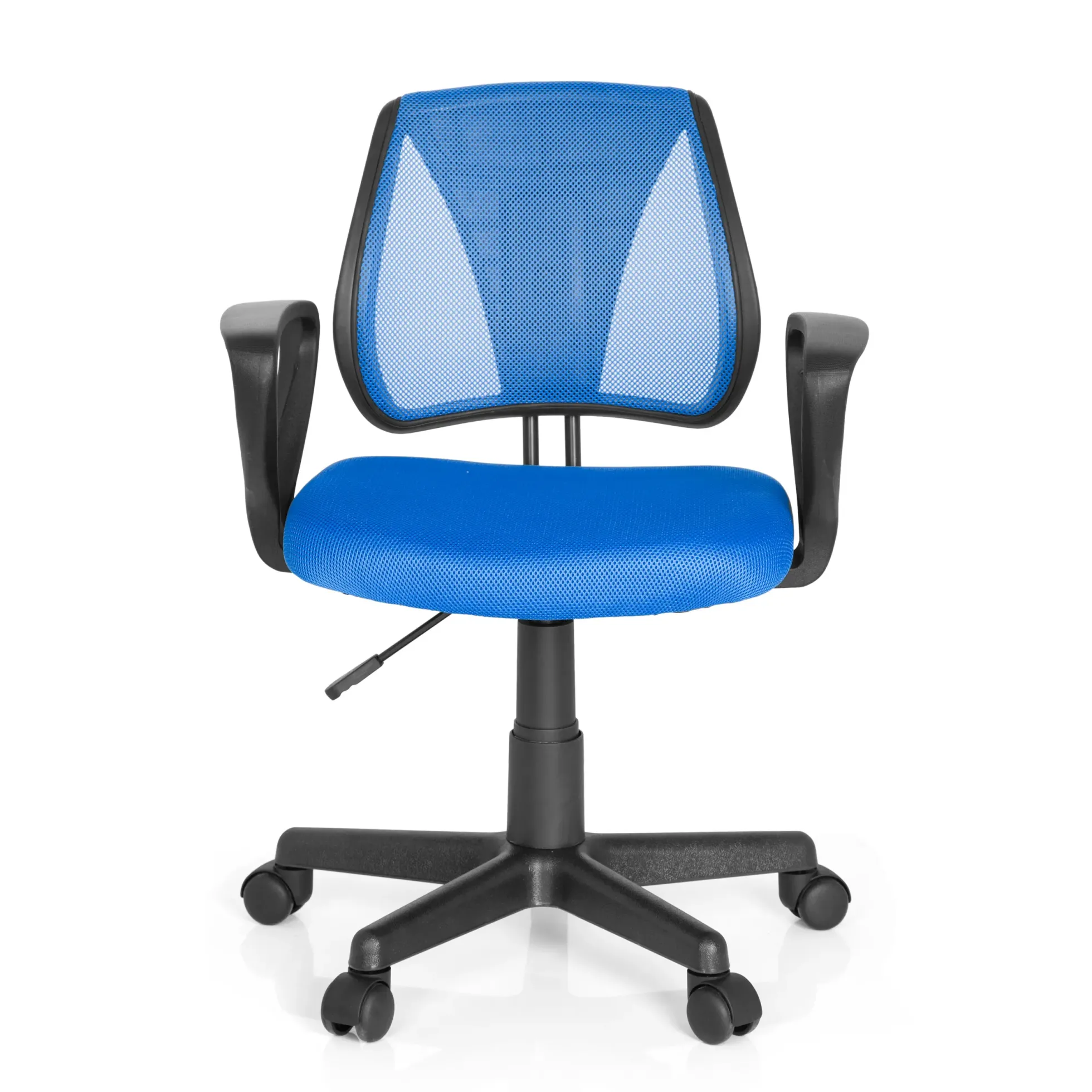 KIDDY CD - Kinderdrehstuhl Blau
