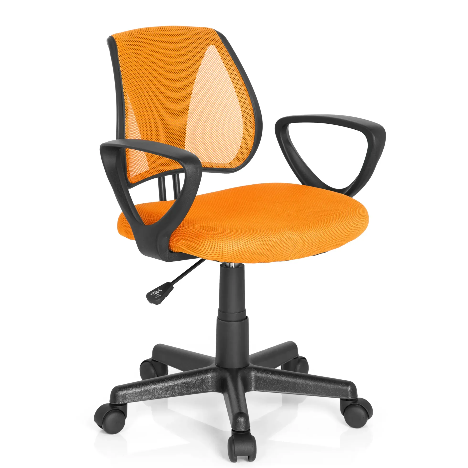 KIDDY CD - Kinderdrehstuhl Orange