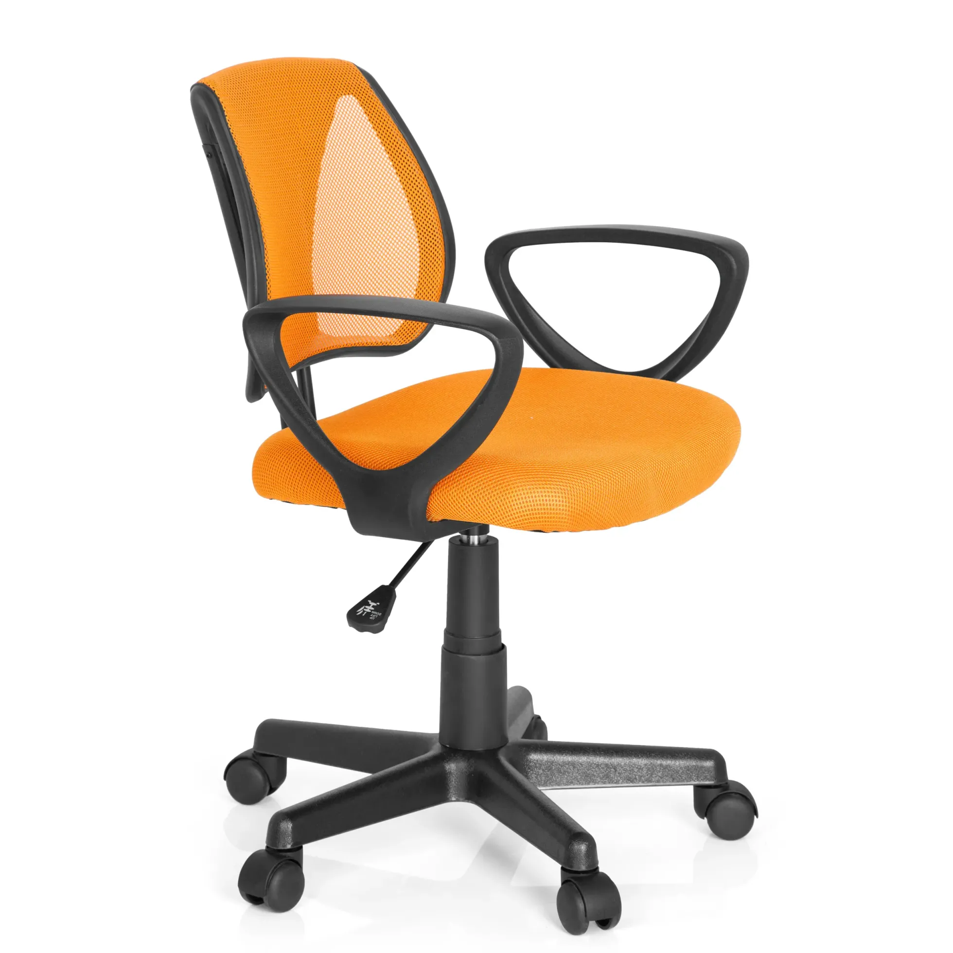 KIDDY CD - Kinderdrehstuhl Orange