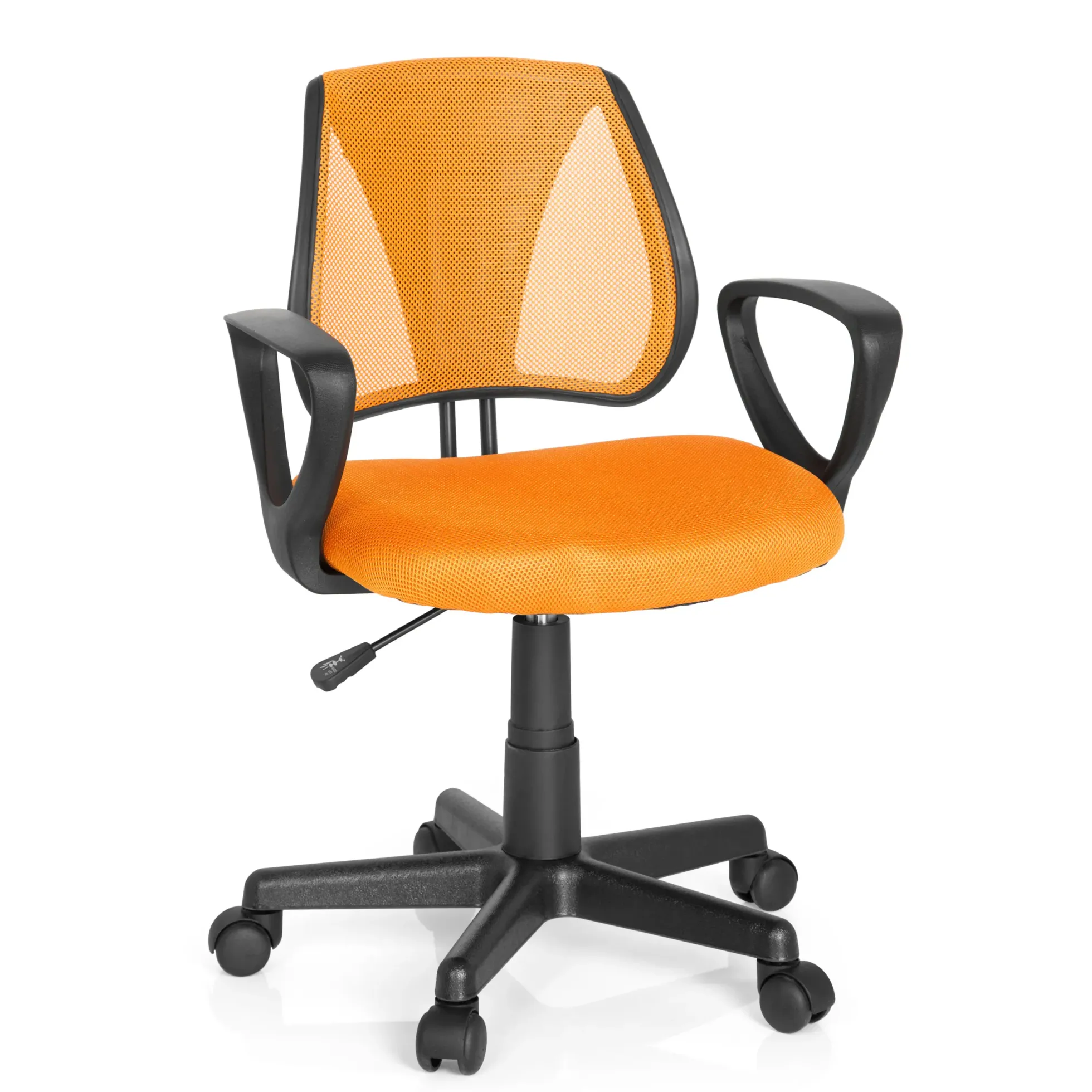 KIDDY CD - Kinderdrehstuhl Orange