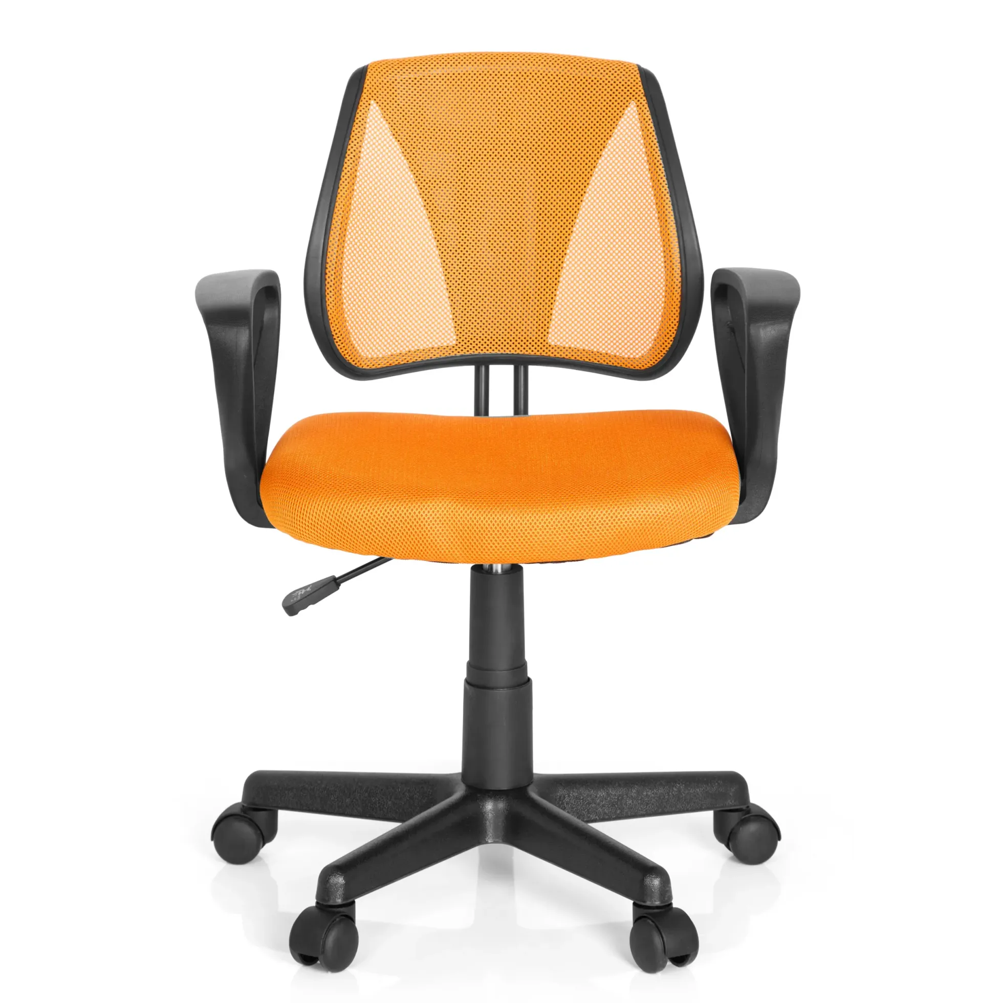 KIDDY CD - Kinderdrehstuhl Orange
