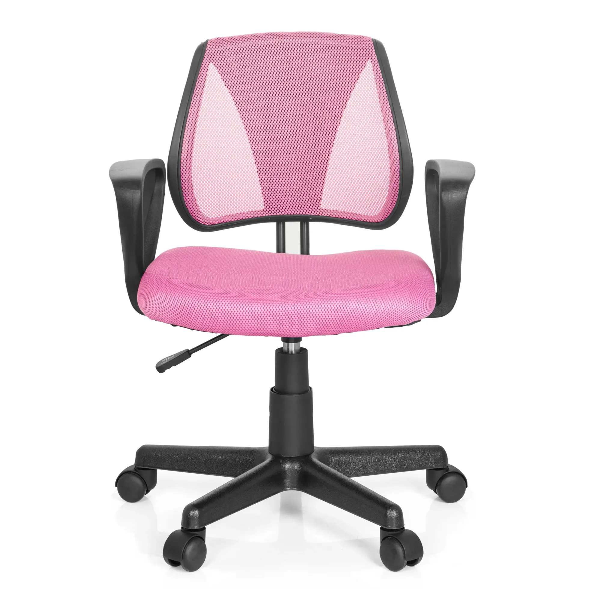 KIDDY CD - Kinderdrehstuhl Pink