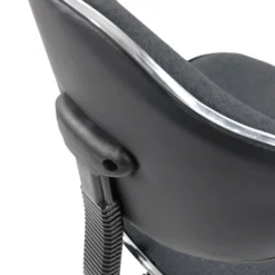 KIDDY GTI-3 - Kinderdrehstuhl Grau