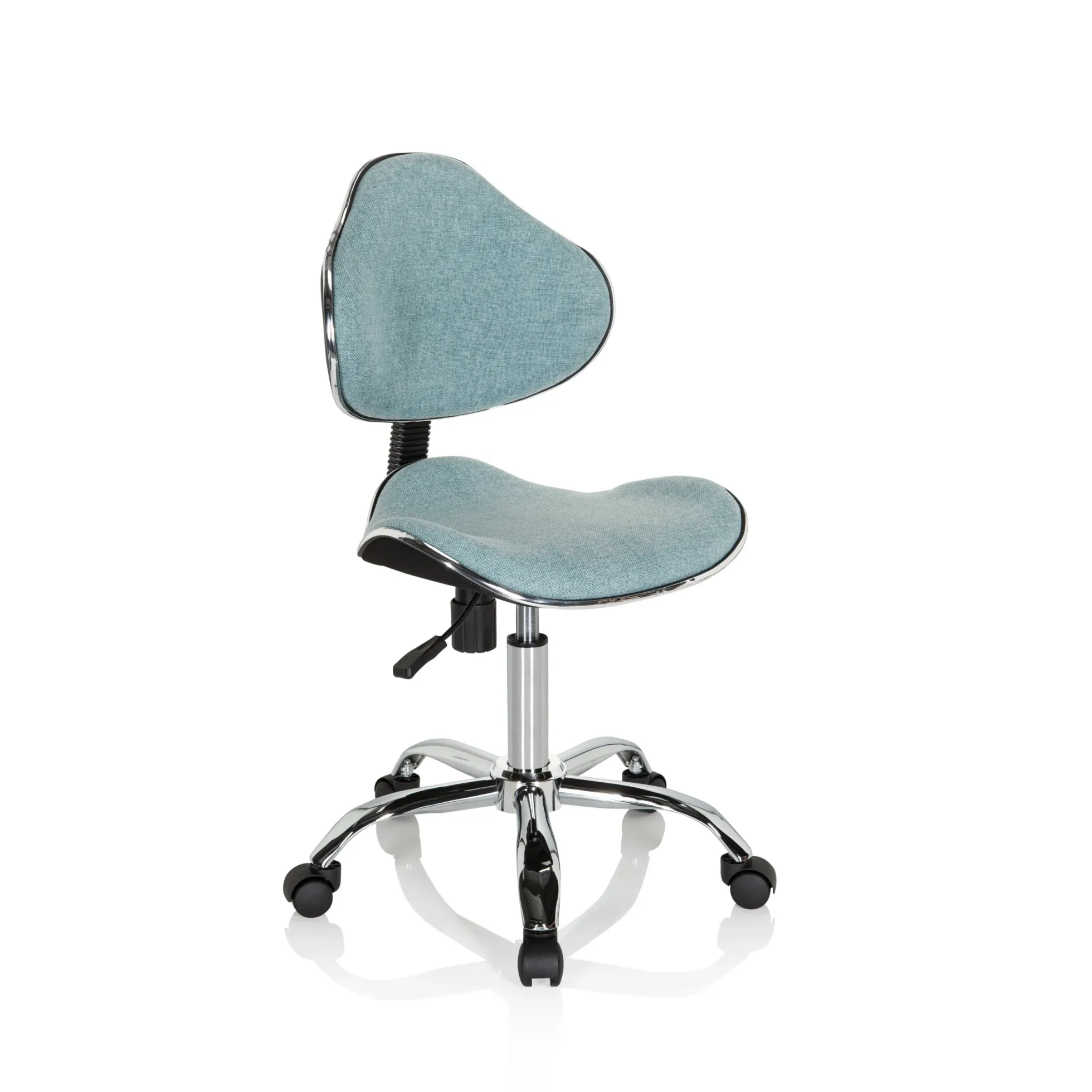 KIDDY GTI-3 - Kinderdrehstuhl Mint