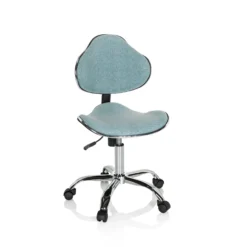 KIDDY GTI-3 - Kinderdrehstuhl Mint