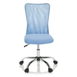 KIDDY NET I - Kinderdrehstuhl Blau