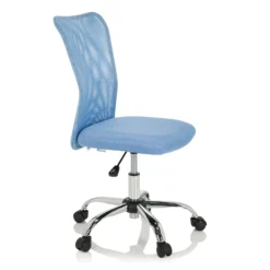 KIDDY NET I - Kinderdrehstuhl Blau