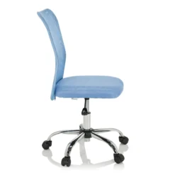 KIDDY NET I - Kinderdrehstuhl Blau