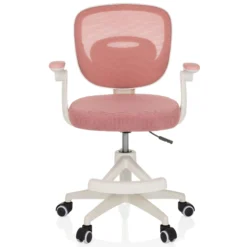 KIDDY SMART - Kinderdrehstuhl Rosa