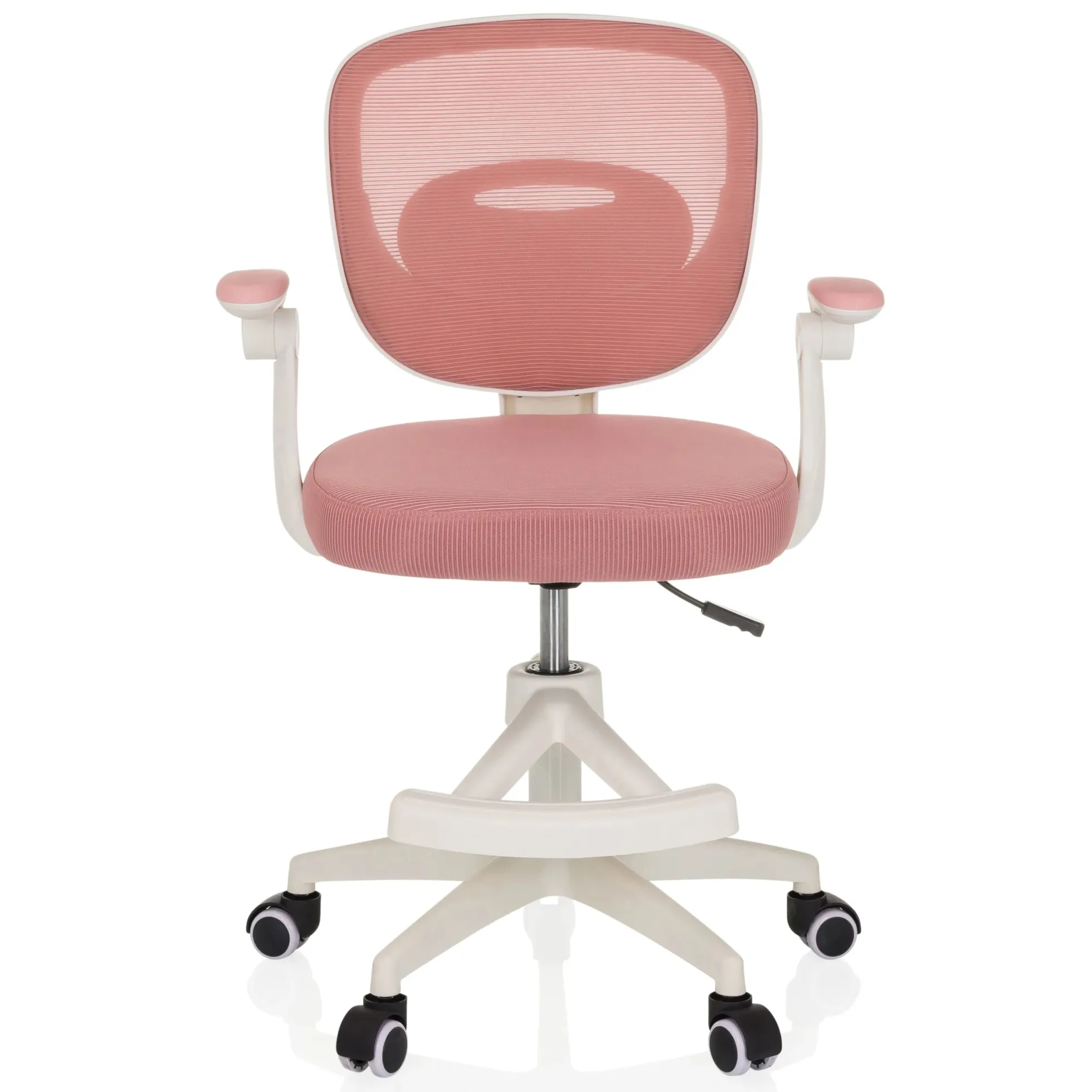 KIDDY SMART - Kinderdrehstuhl Rosa