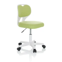 KIDDY TOP W - Kinderdrehstuhl Grün
