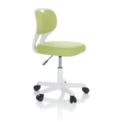 KIDDY TOP W - Kinderdrehstuhl Grün