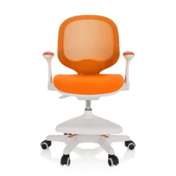KID ERGO - Kinderstuhl Orange