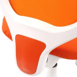 KID ERGO - Kinderstuhl Orange