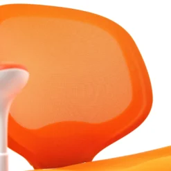 KID ERGO - Kinderstuhl Orange