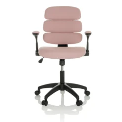 KID ERGOLINO B - Kinderdrehstuhl Rosa