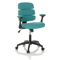 KID ERGOLINO B - Kinderdrehstuhl Blau