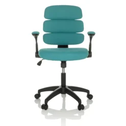 KID ERGOLINO B - Kinderdrehstuhl Blau