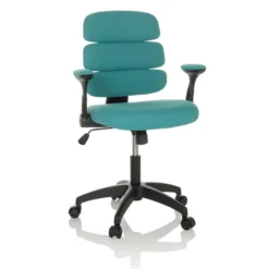 KID ERGOLINO B - Kinderdrehstuhl Blau
