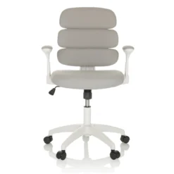 KID ERGOLINO W - Kinderdrehstuhl Grau