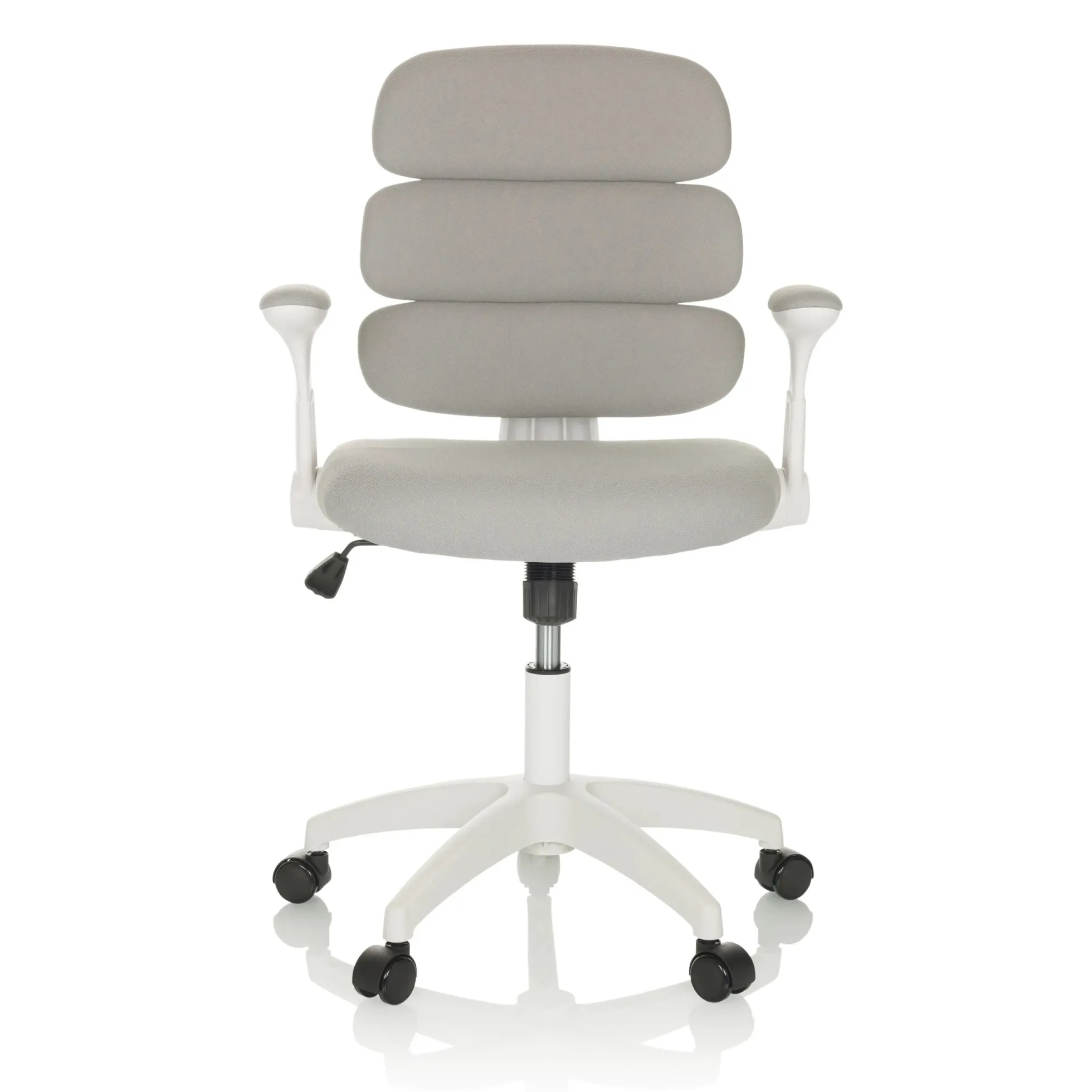 KID ERGOLINO W - Kinderdrehstuhl Grau