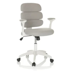 KID ERGOLINO W - Kinderdrehstuhl Grau