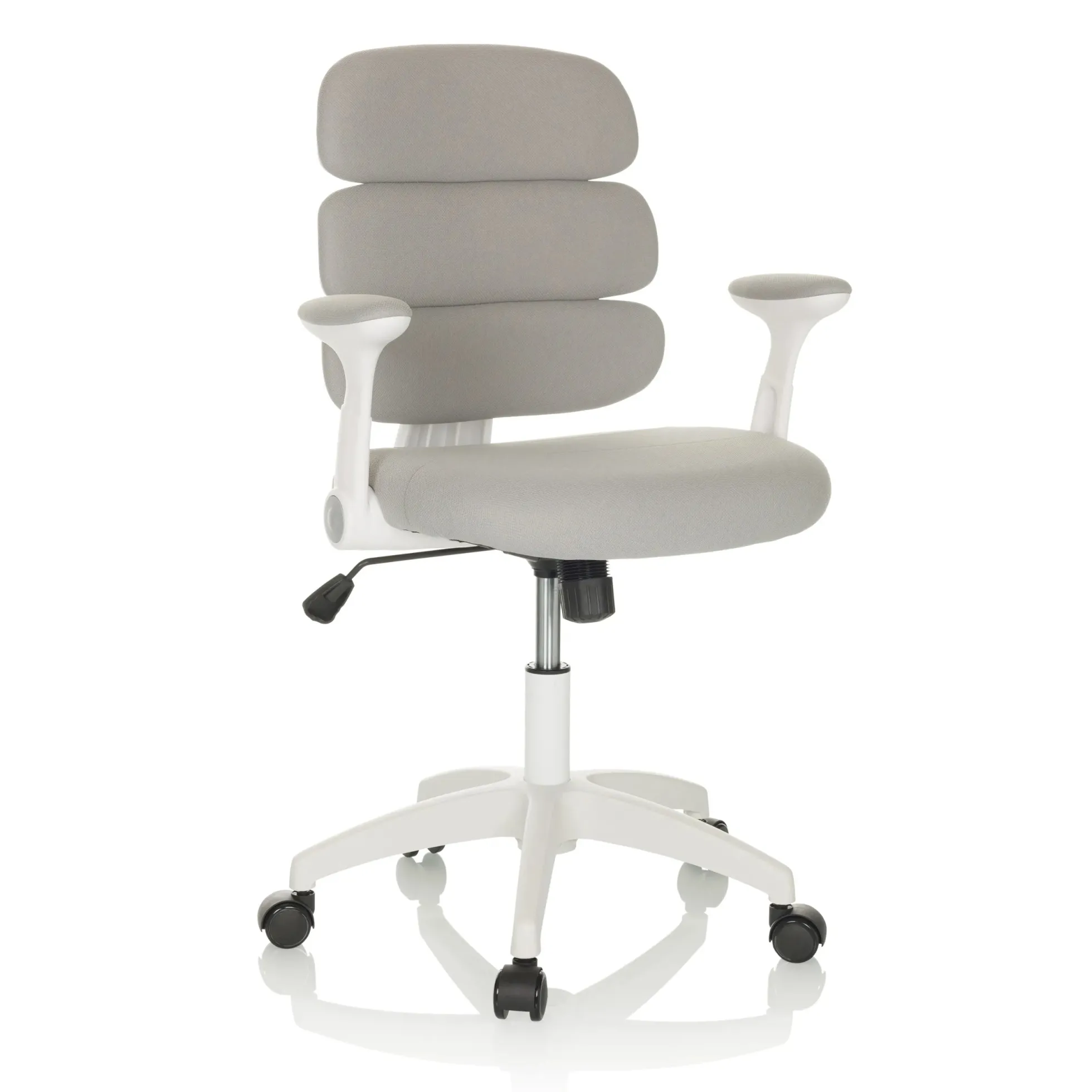 KID ERGOLINO W - Kinderdrehstuhl Grau