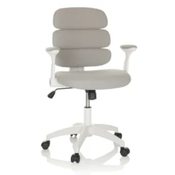 KID ERGOLINO W - Kinderdrehstuhl Grau