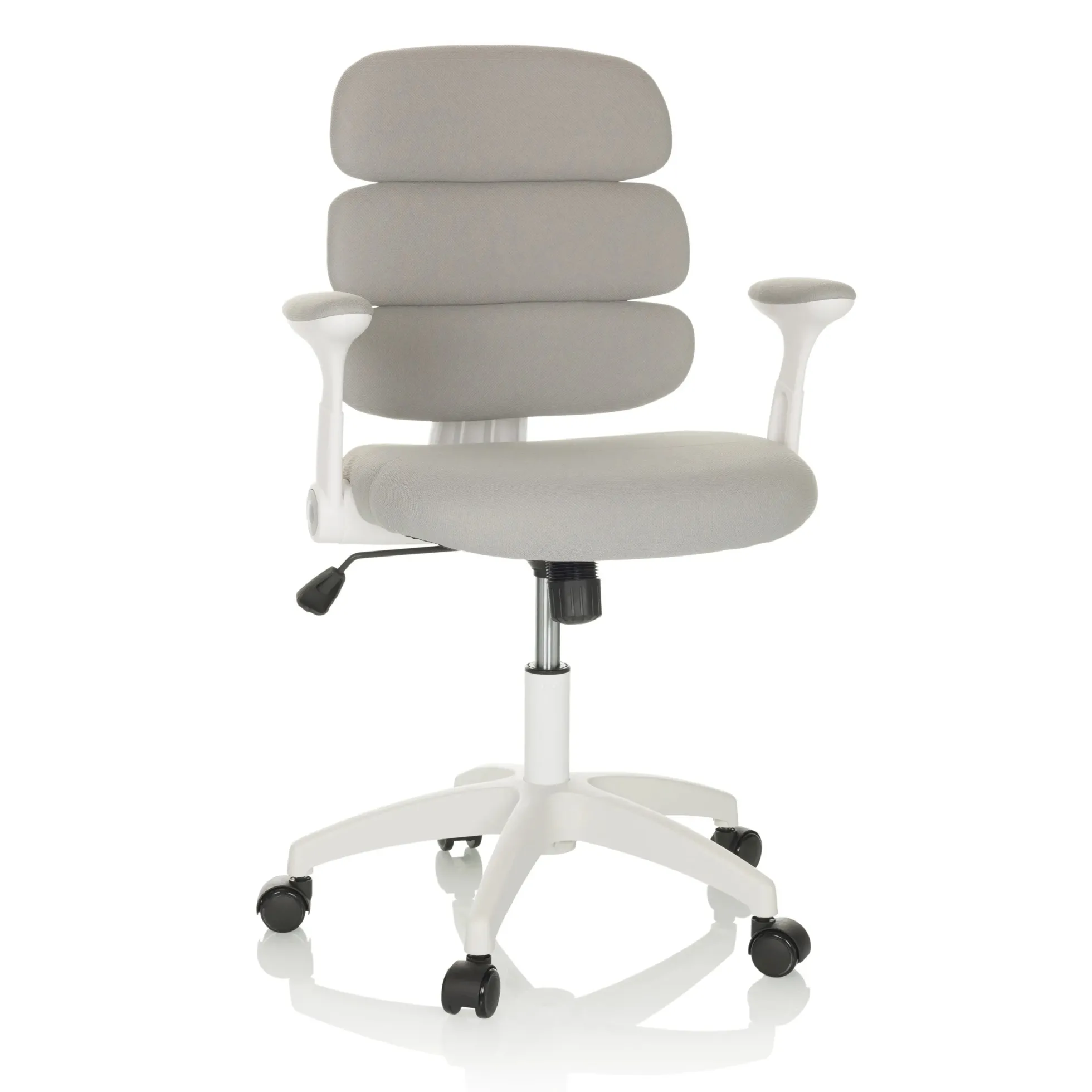 KID ERGOLINO W - Kinderdrehstuhl Grau